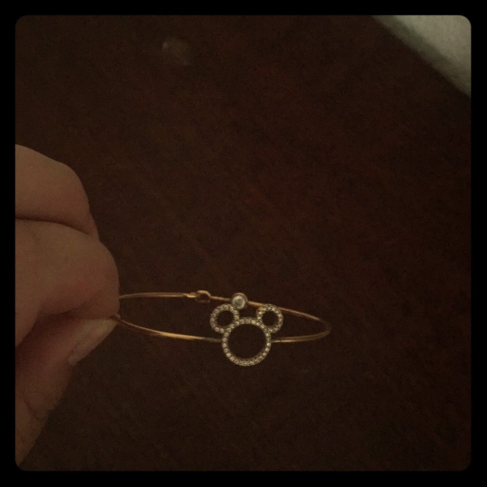 Disney Bracelet
